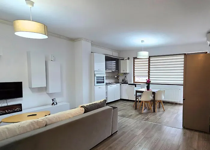 Апартаменти 