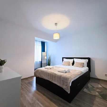 Apartament 